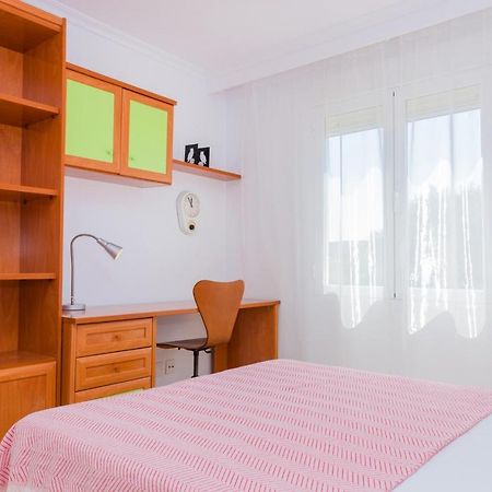 Salonica Duplex I Penthouse Javea Arenal By Rock Rentals Exterior photo