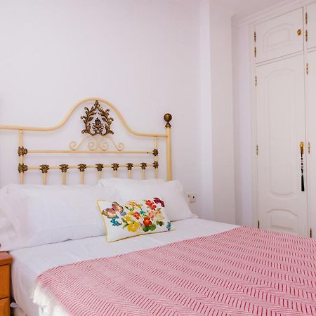 Salonica Duplex I Penthouse Javea Arenal By Rock Rentals Exterior photo