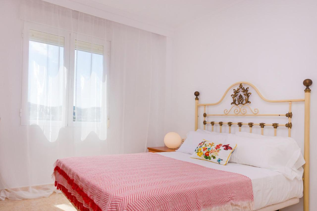 Salonica Duplex I Penthouse Javea Arenal By Rock Rentals Exterior photo